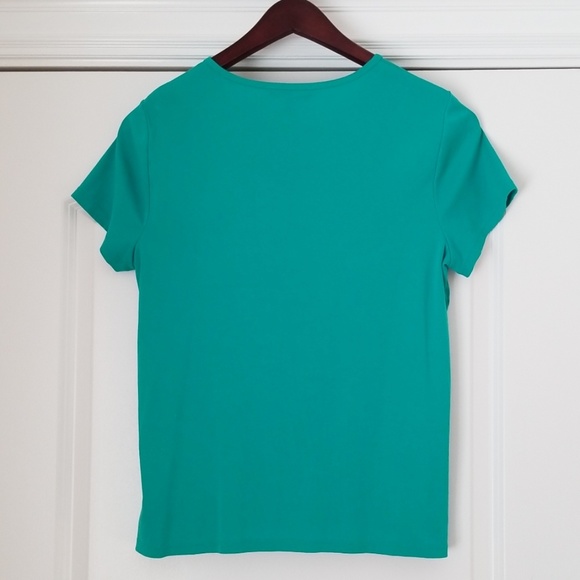 ☘ Ralph Lauren Top - Picture 4 of 6